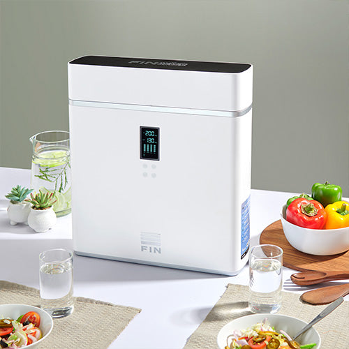 FIN 400G Under Sink Water Purifier