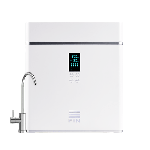 FIN 400G Under Sink Water Purifier