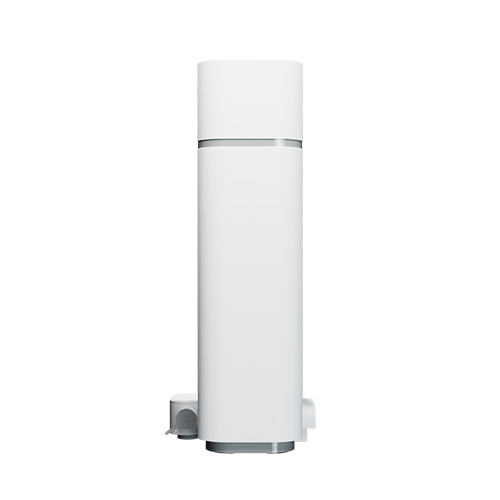 FIN Mini Ultrafiltration Water Purifier