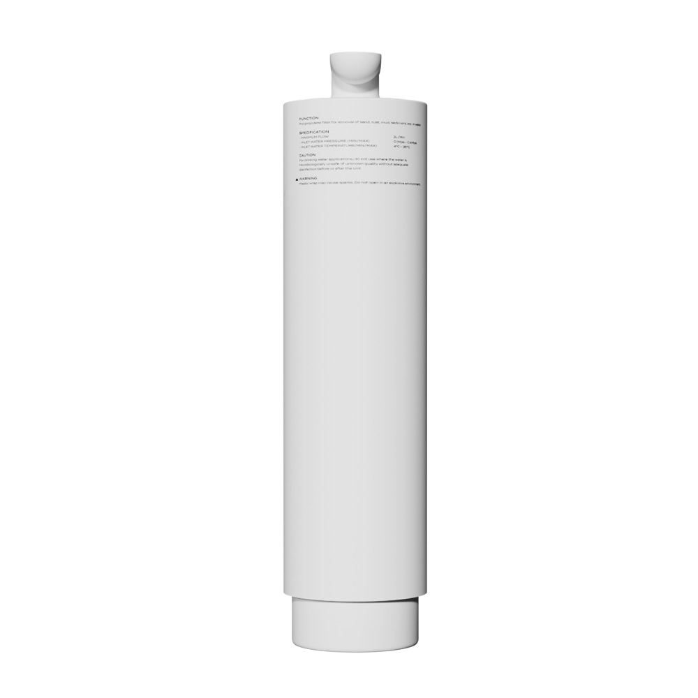 PP Sediment Filter