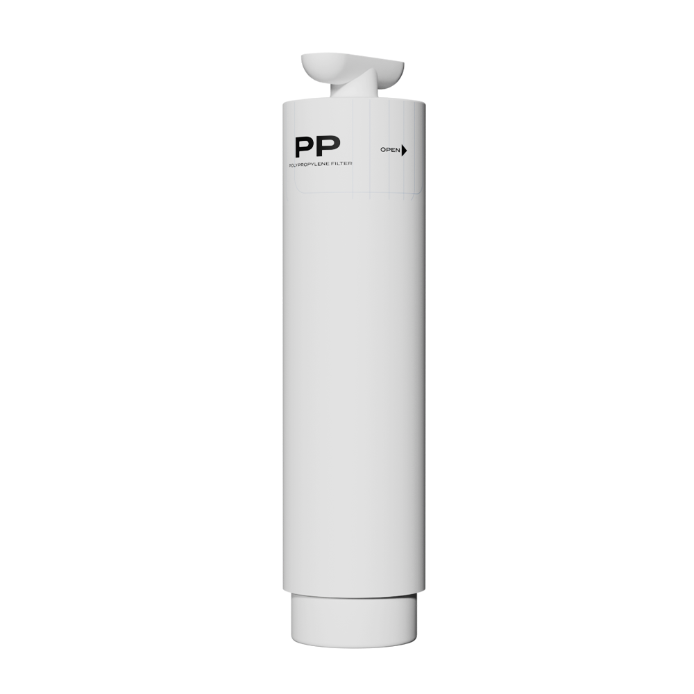 PP Sediment Filter