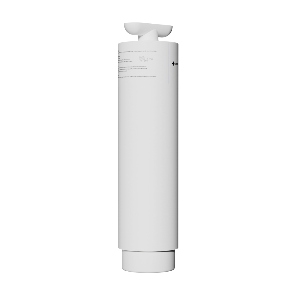 PP Sediment Filter