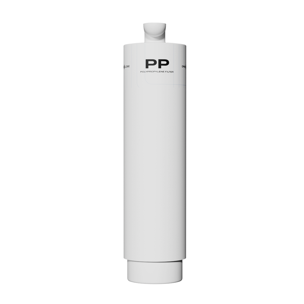 PP Sediment Filter