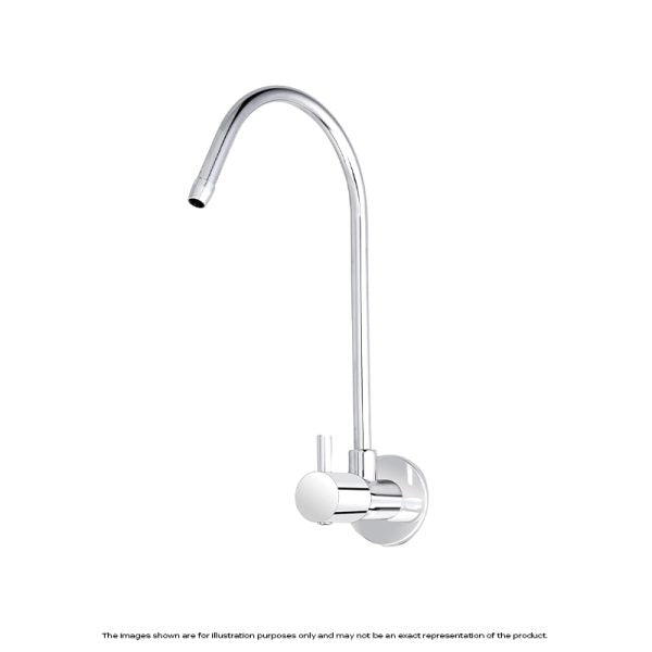 Wall Mount or Goose Faucet (6cms)