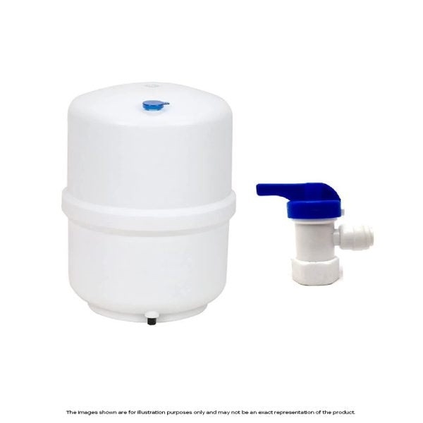 Pressure Tank 12L