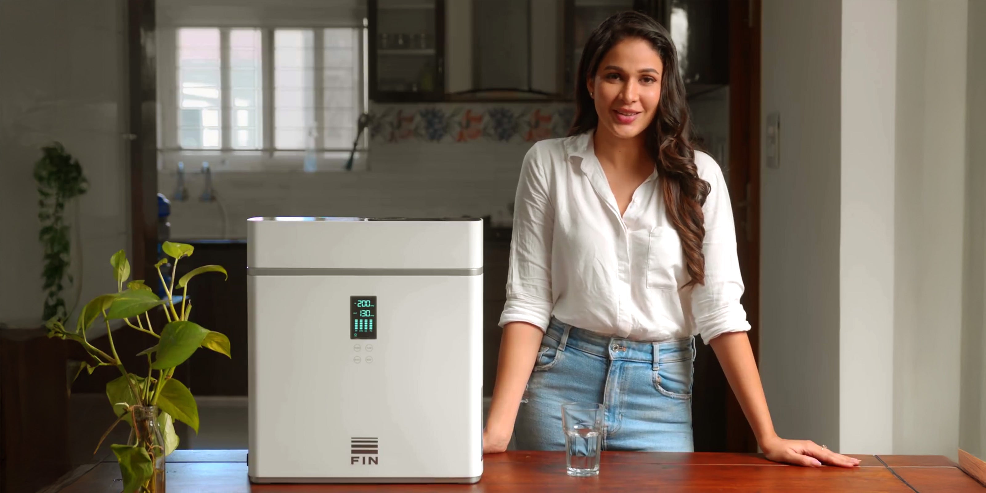Purifiers
