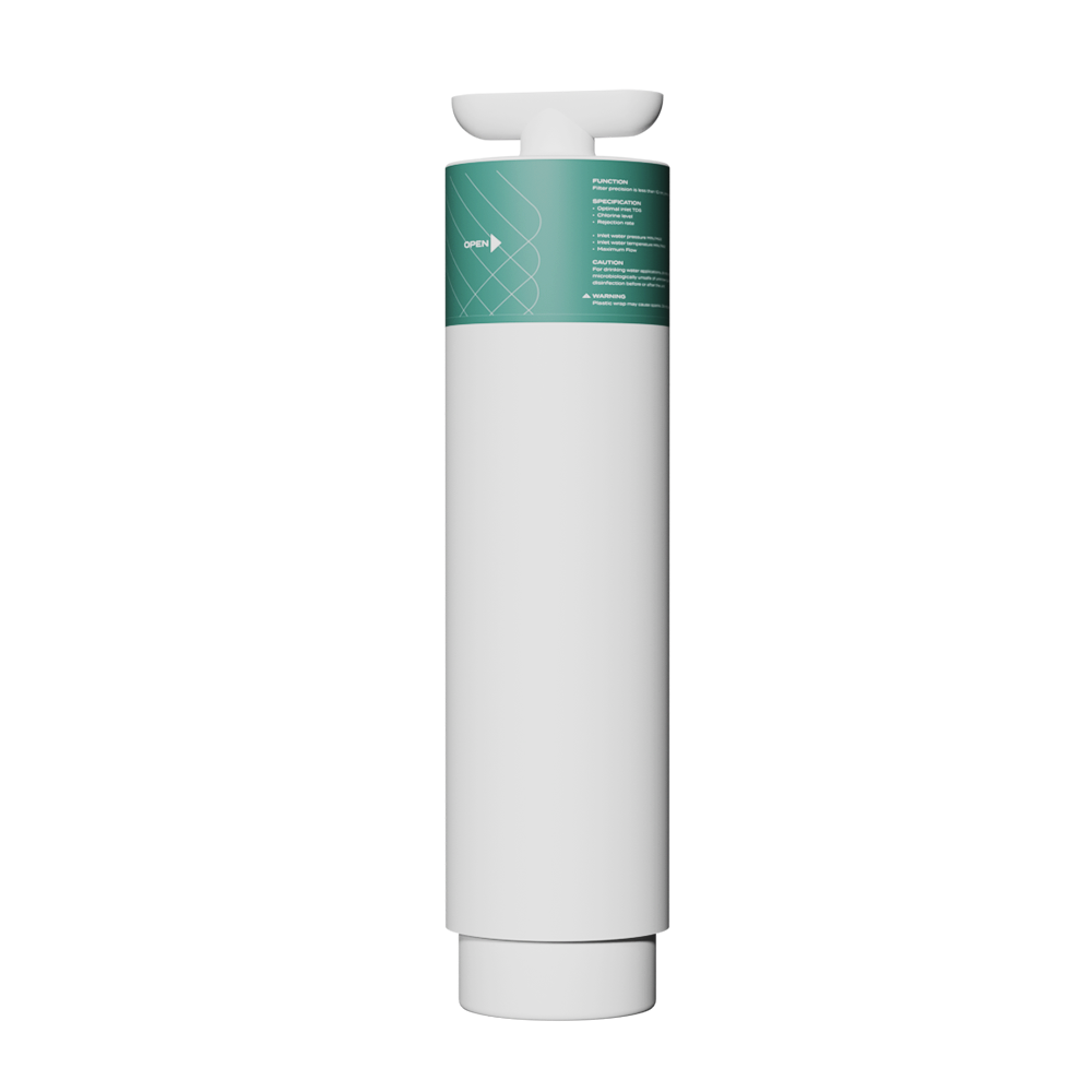 Axiom Membrane