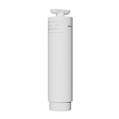 Silver Carbon CTO Filter