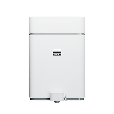 FIN Mini Ultrafiltration (UF) Water Purifier