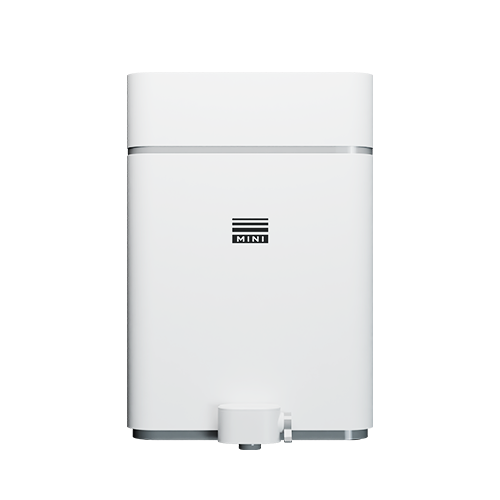 FIN Mini Ultrafiltration (UF) Water Purifier