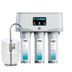 FIN UTC ( Under Sink Nanofiltration & Ultrafiltration Water Purifier )
