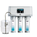 FIN UTC ( Under Sink Nanofiltration & Ultrafiltration Water Purifier )