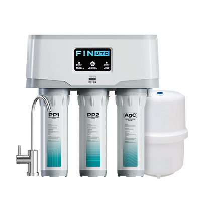 FIN UTC - Under Sink Water Purifier