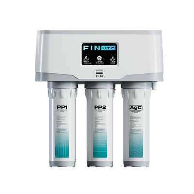 FIN UTC - Under Sink Water Purifier