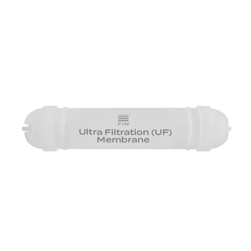 FIN UTC UF Membrane