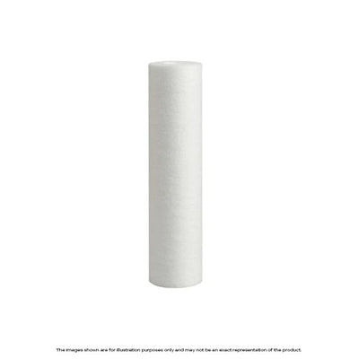 Sediment Dust Filter With Housing
