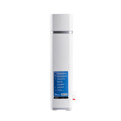 FIN 400G Nanofiltration Under Sink Water Purifier